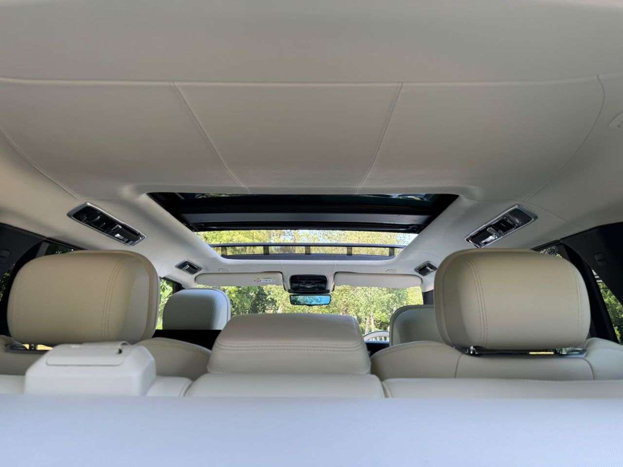 2023 LAND ROVER RANGE ROVER 2023 LAND ROVER RANGE ROVER