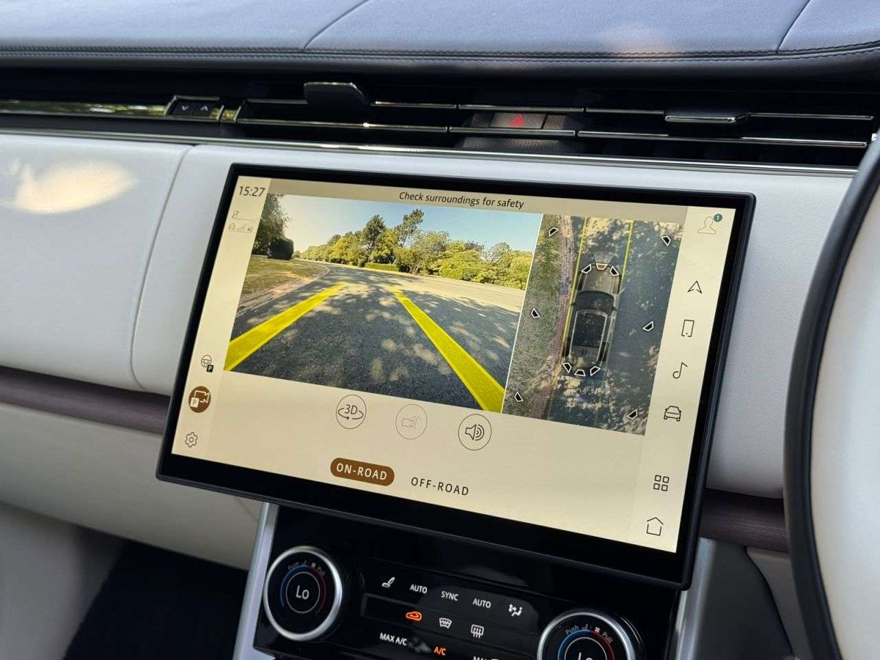 2023 LAND ROVER RANGE ROVER 2023 LAND ROVER RANGE ROVER
