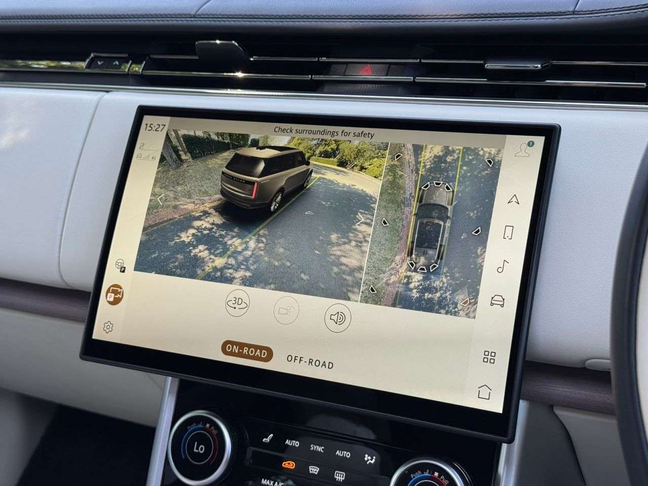 2023 LAND ROVER RANGE ROVER 2023 LAND ROVER RANGE ROVER