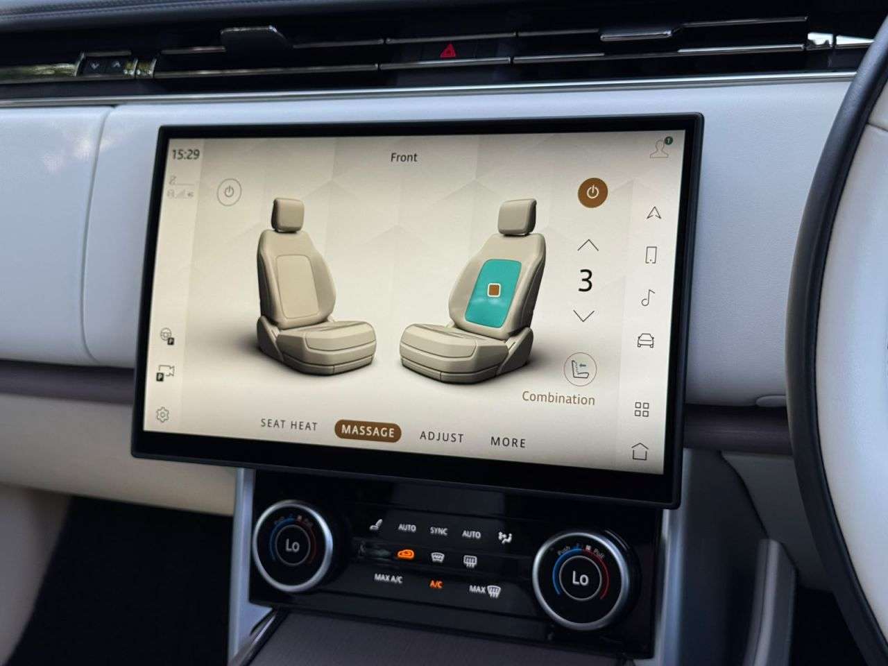 2023 LAND ROVER RANGE ROVER 2023 LAND ROVER RANGE ROVER