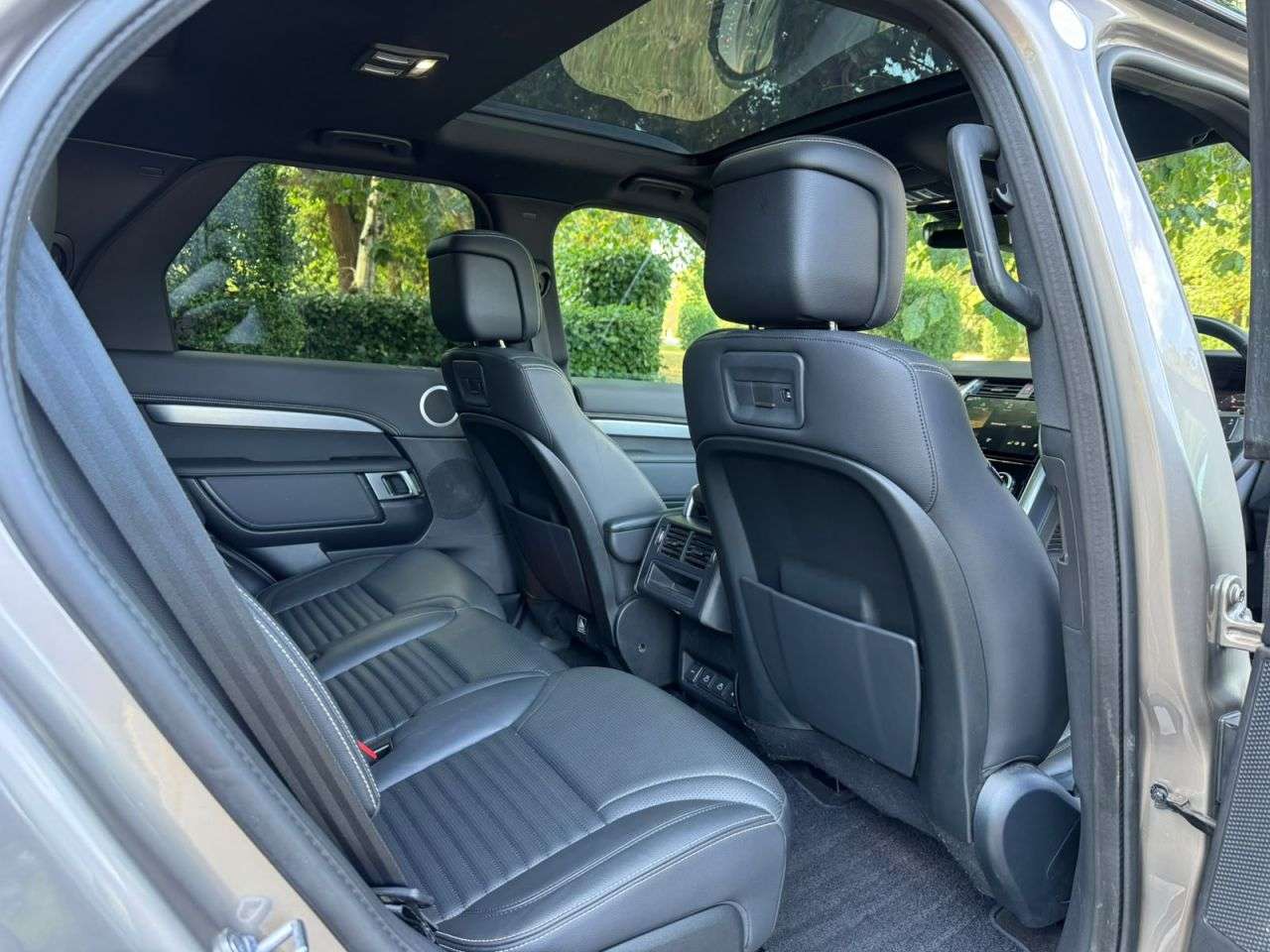 2021 LAND ROVER DISCOVERY 2021 LAND ROVER DISCOVERY