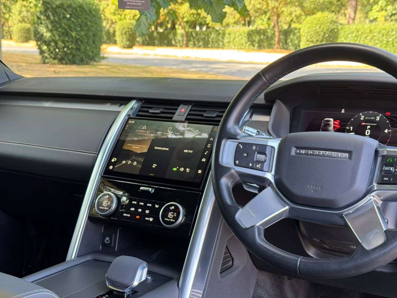 2021 LAND ROVER DISCOVERY 2021 LAND ROVER DISCOVERY