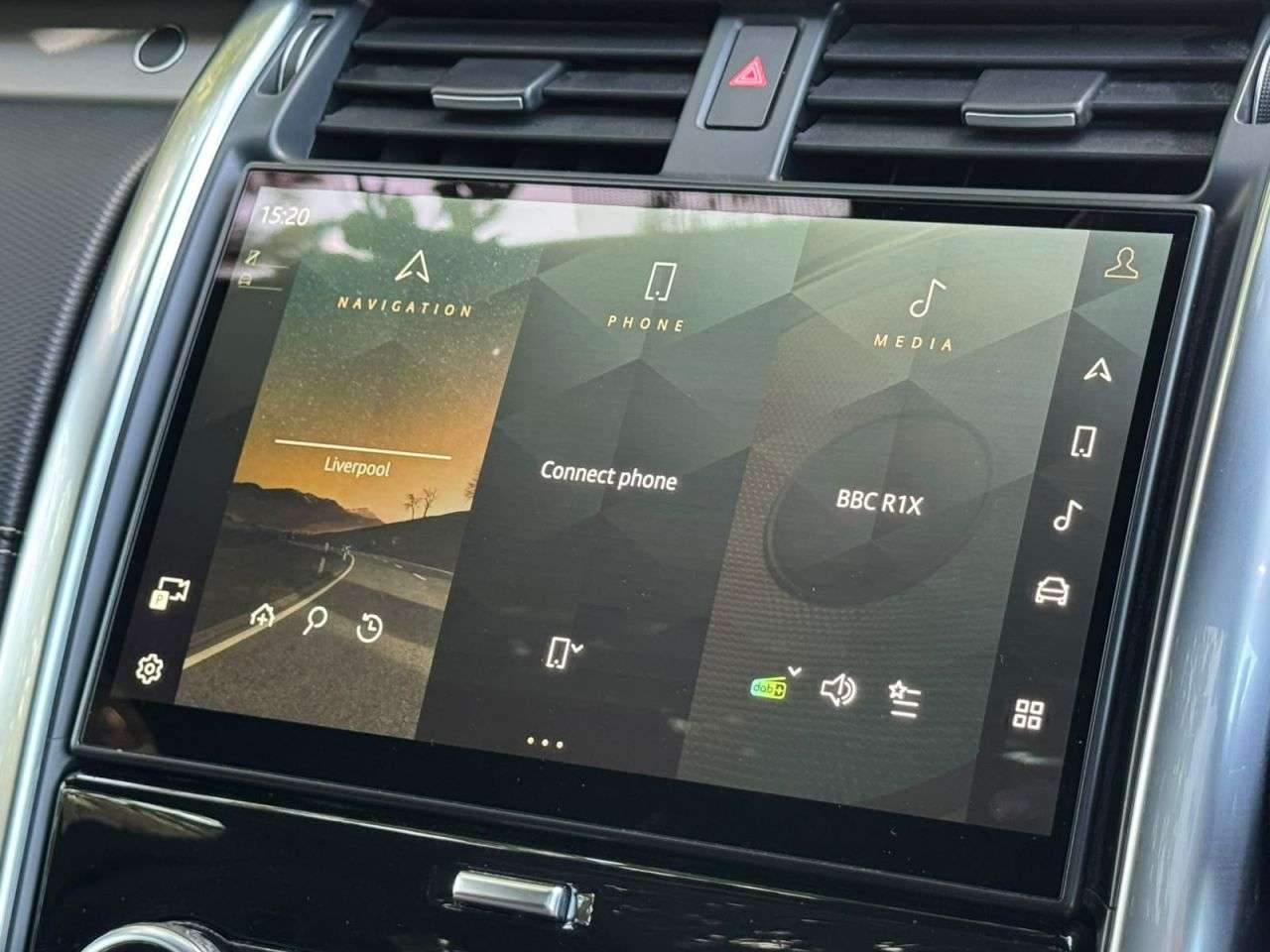 2021 LAND ROVER DISCOVERY 2021 LAND ROVER DISCOVERY