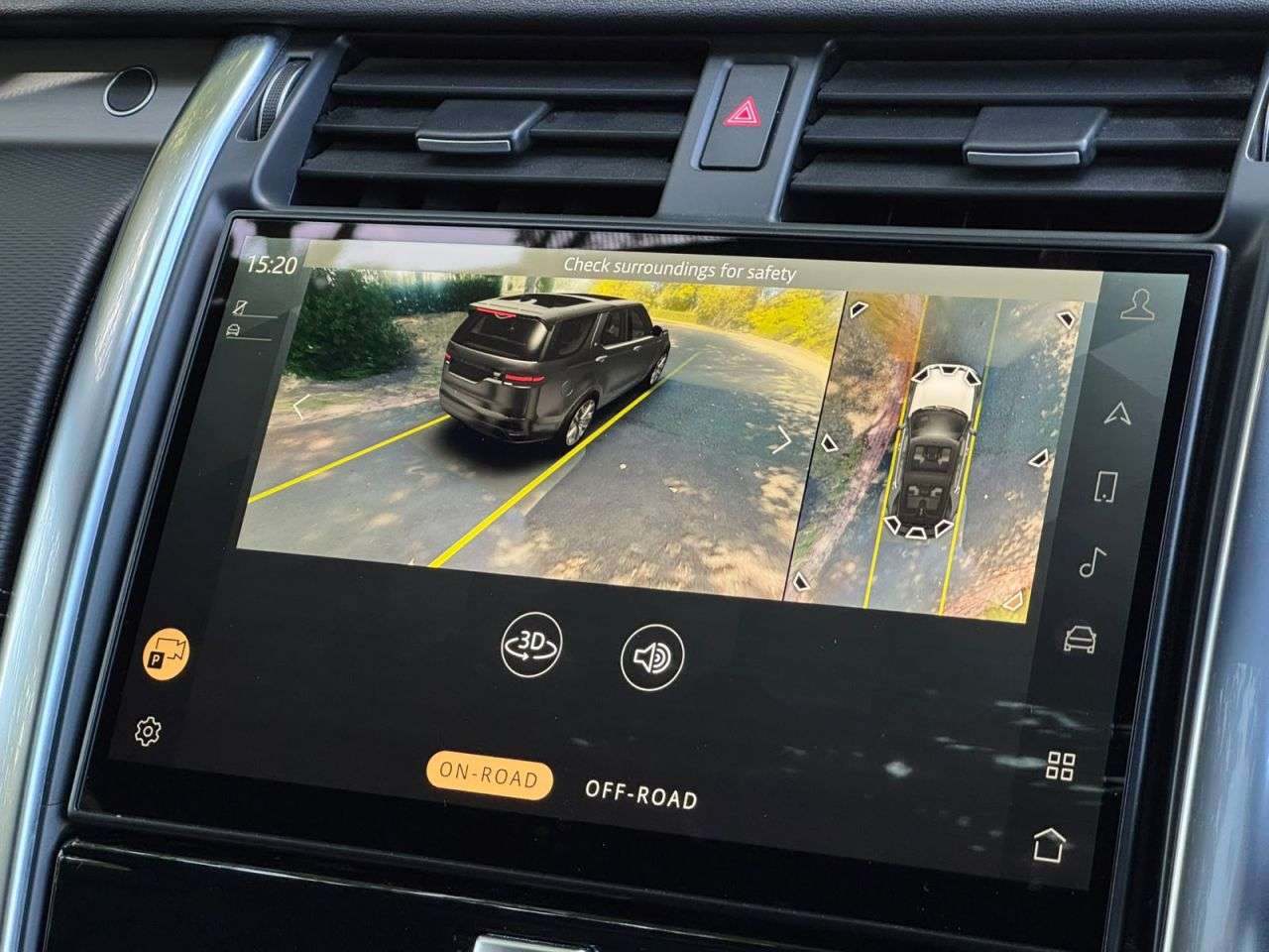 2021 LAND ROVER DISCOVERY 2021 LAND ROVER DISCOVERY