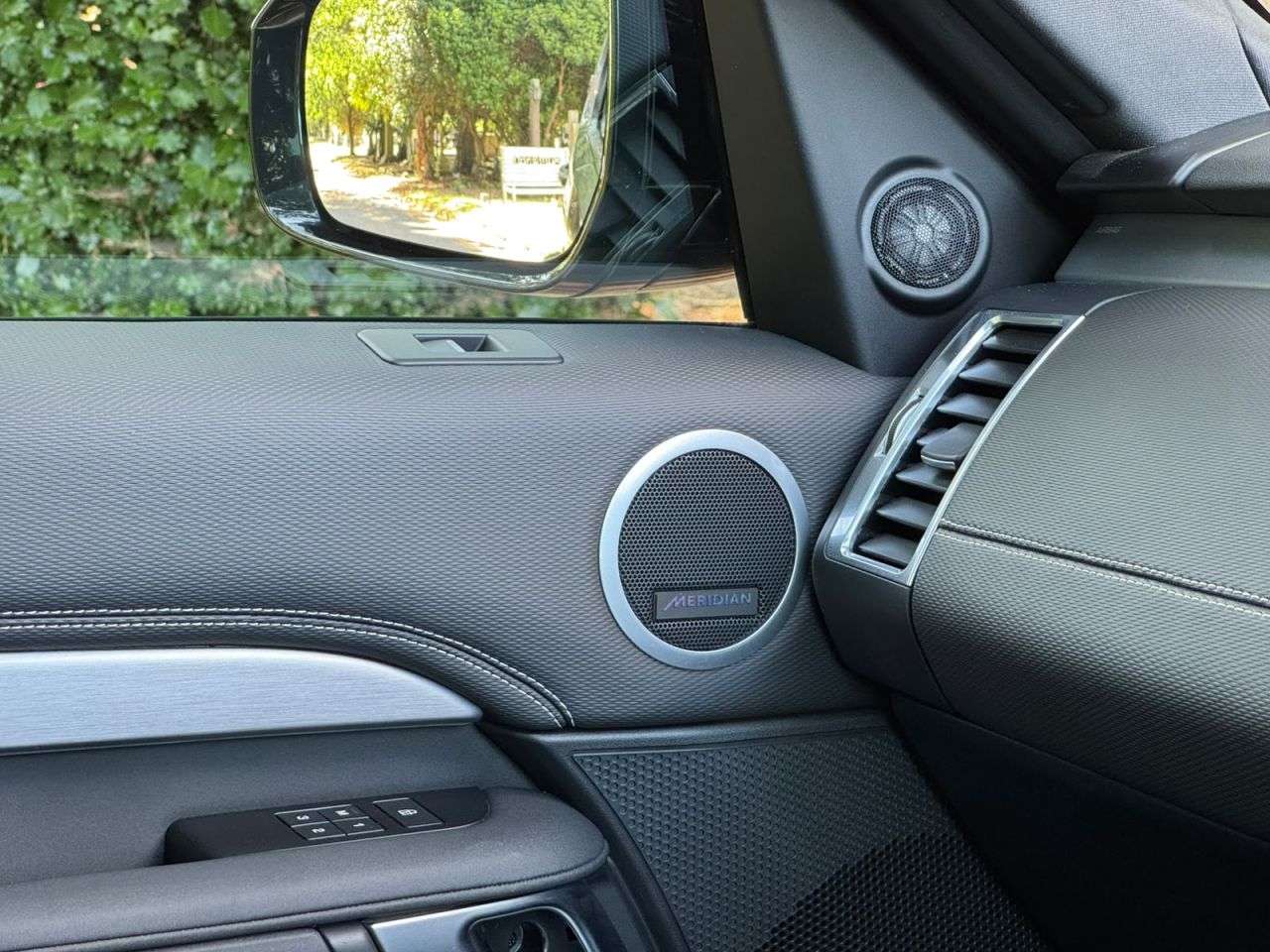 2021 LAND ROVER DISCOVERY 2021 LAND ROVER DISCOVERY