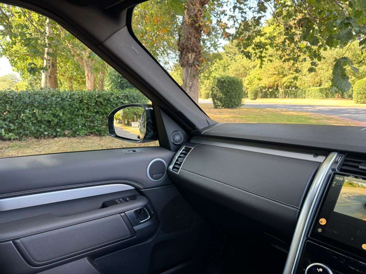 2021 LAND ROVER DISCOVERY 2021 LAND ROVER DISCOVERY