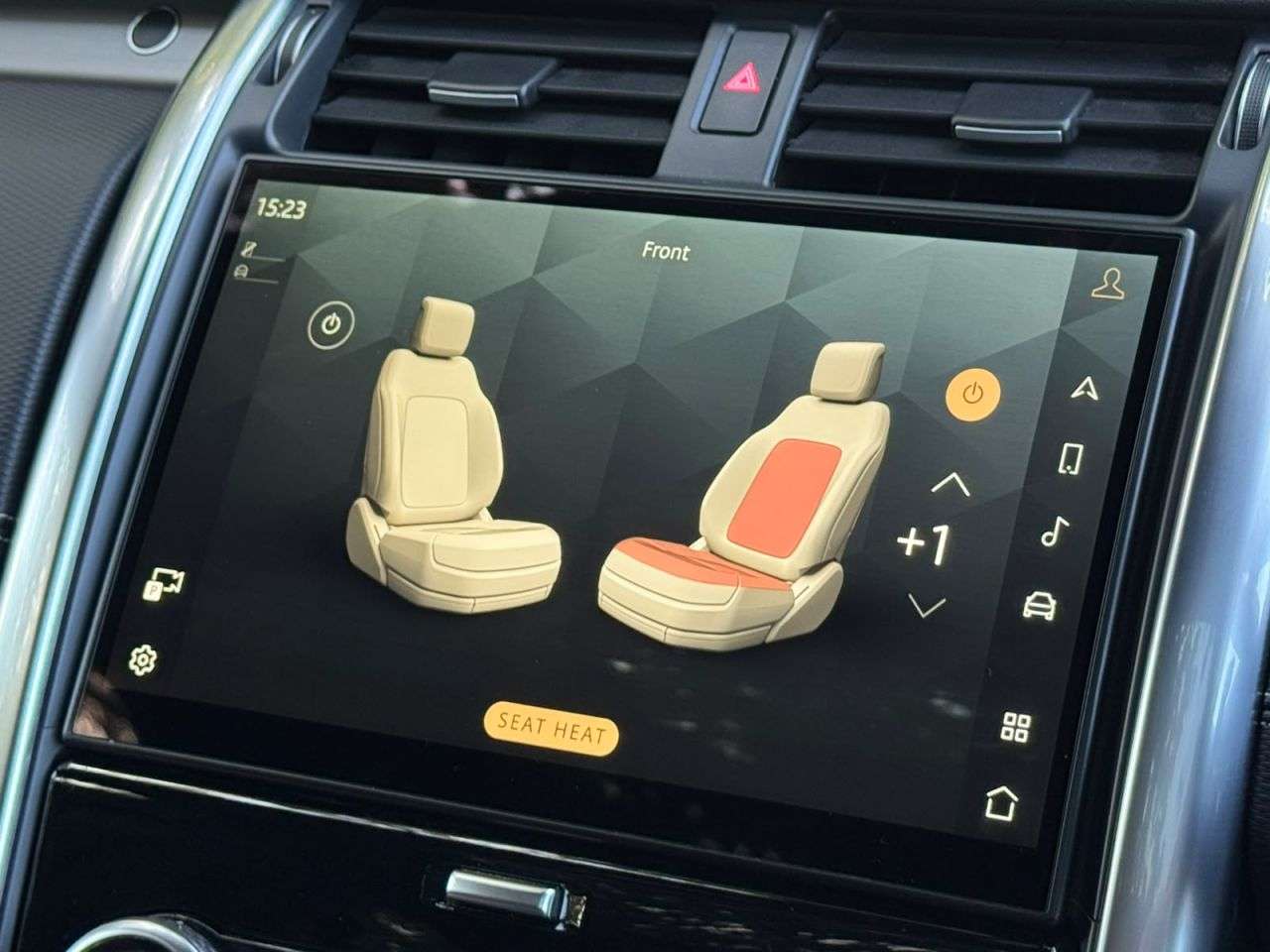 2021 LAND ROVER DISCOVERY 2021 LAND ROVER DISCOVERY