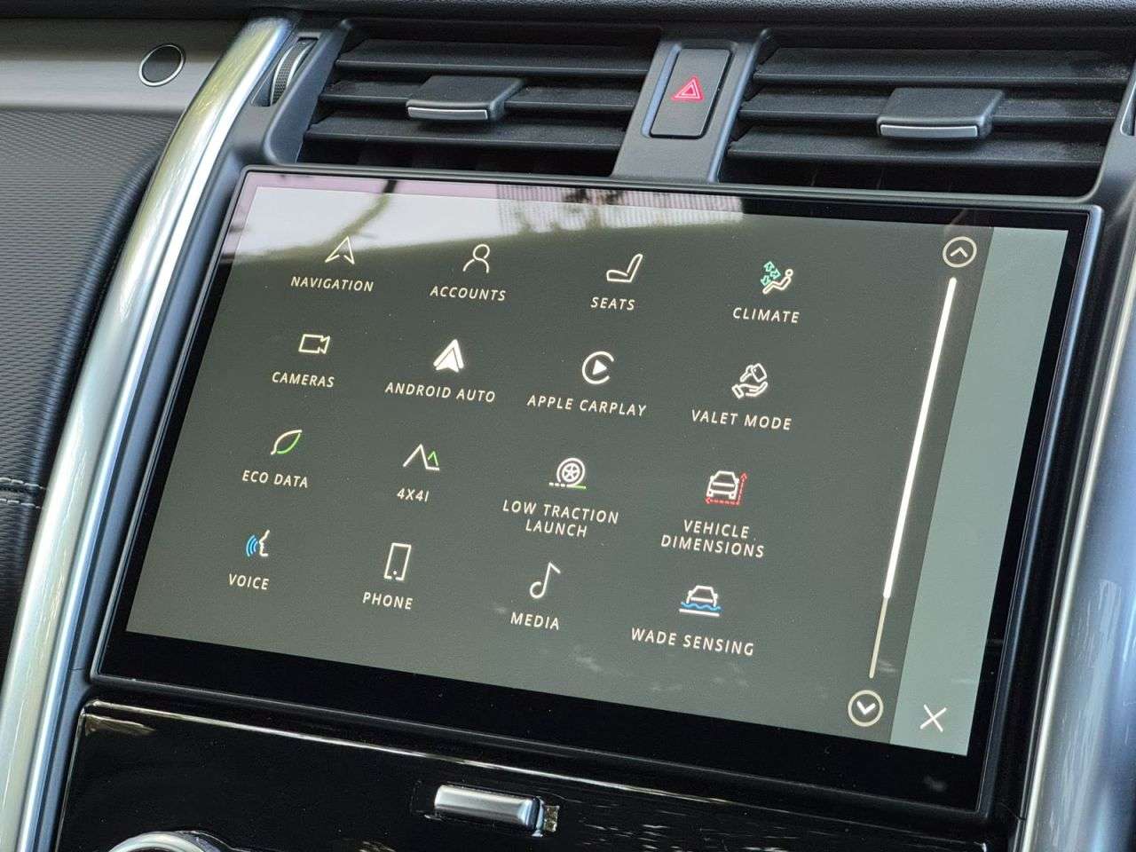 2021 LAND ROVER DISCOVERY 2021 LAND ROVER DISCOVERY