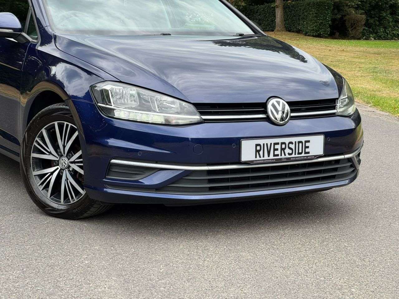 2017 VOLKSWAGEN GOLF 2017 VOLKSWAGEN GOLF