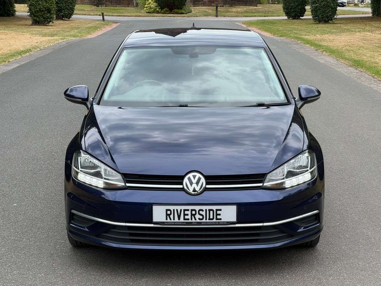 2017 VOLKSWAGEN GOLF 2017 VOLKSWAGEN GOLF