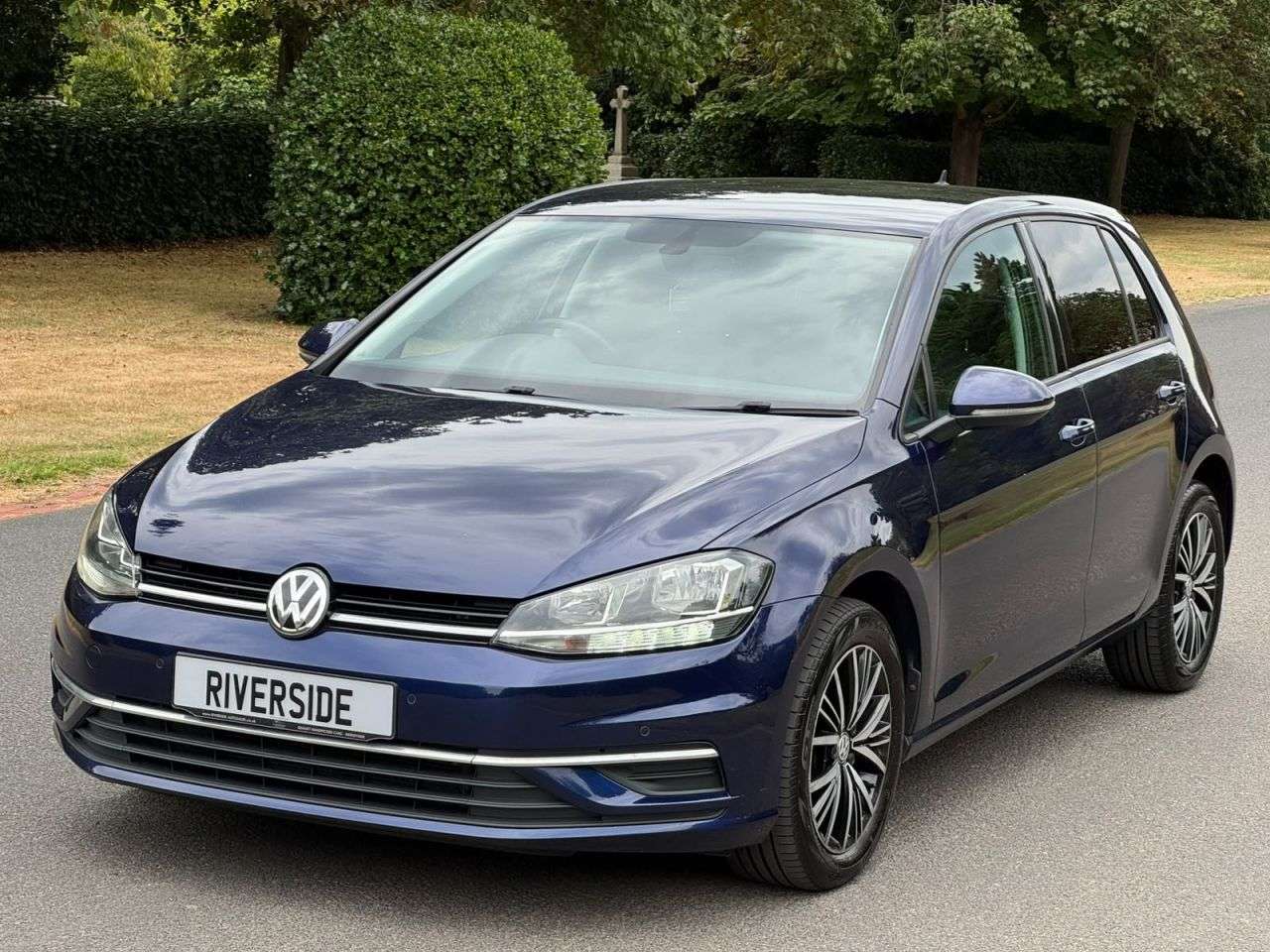 2017 VOLKSWAGEN GOLF 2017 VOLKSWAGEN GOLF