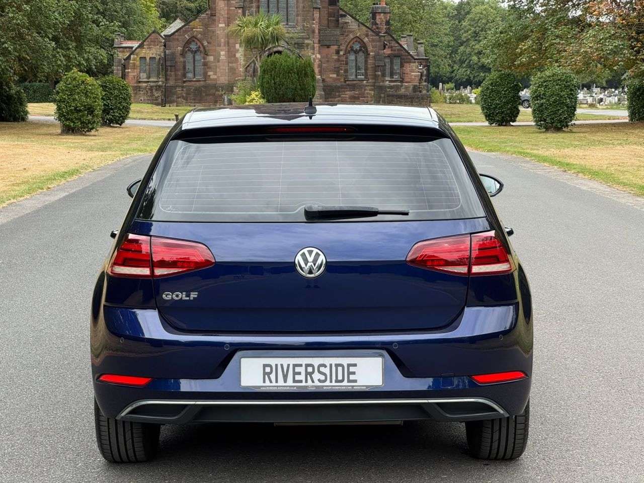 2017 VOLKSWAGEN GOLF 2017 VOLKSWAGEN GOLF
