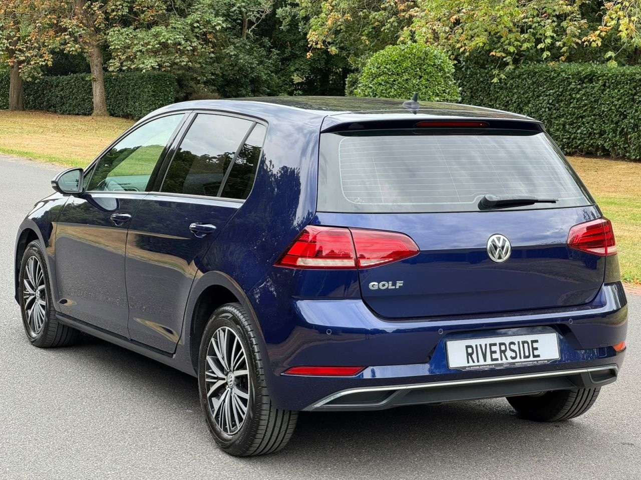 2017 VOLKSWAGEN GOLF 2017 VOLKSWAGEN GOLF