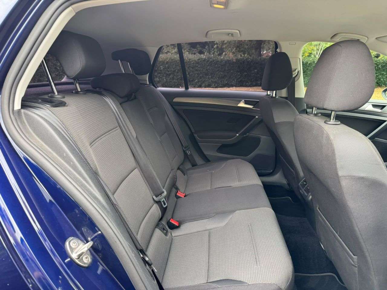 2017 VOLKSWAGEN GOLF 2017 VOLKSWAGEN GOLF