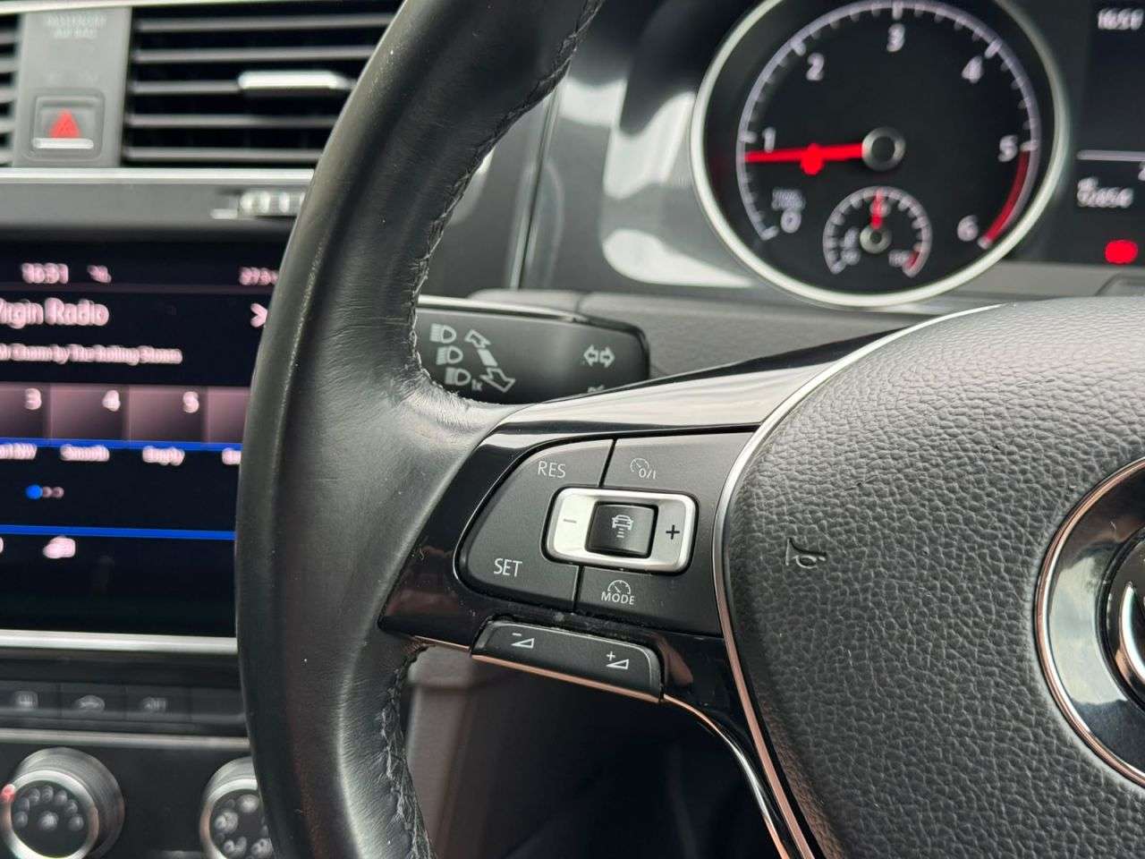 2017 VOLKSWAGEN GOLF 2017 VOLKSWAGEN GOLF