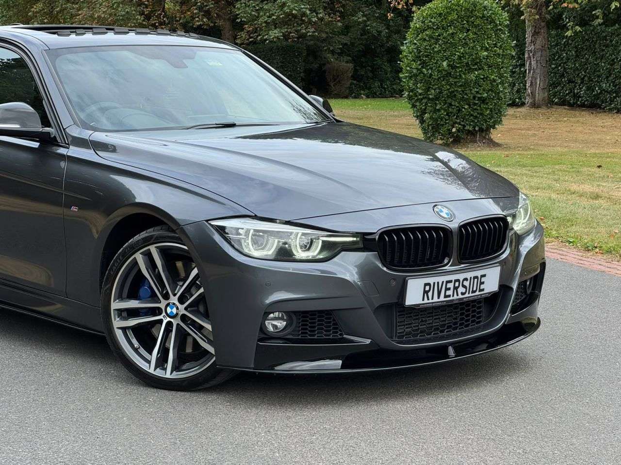 2018 BMW 3 SERIES 2018 BMW 3 SERIES