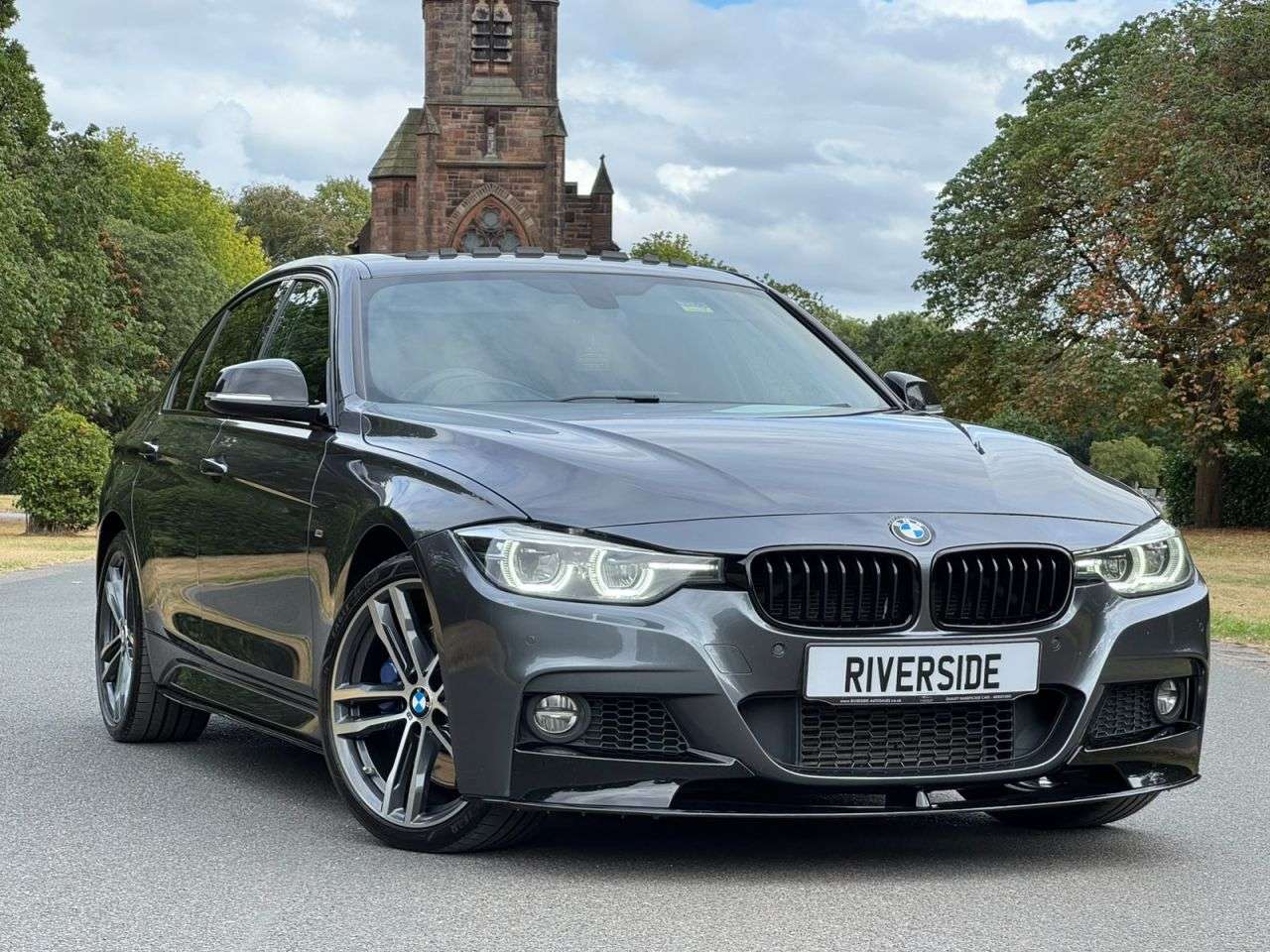 2018 BMW 3 SERIES 2018 BMW 3 SERIES