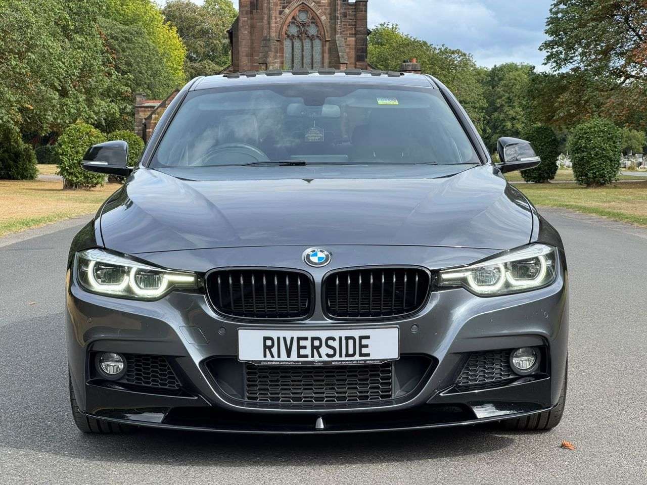 2018 BMW 3 SERIES 2018 BMW 3 SERIES