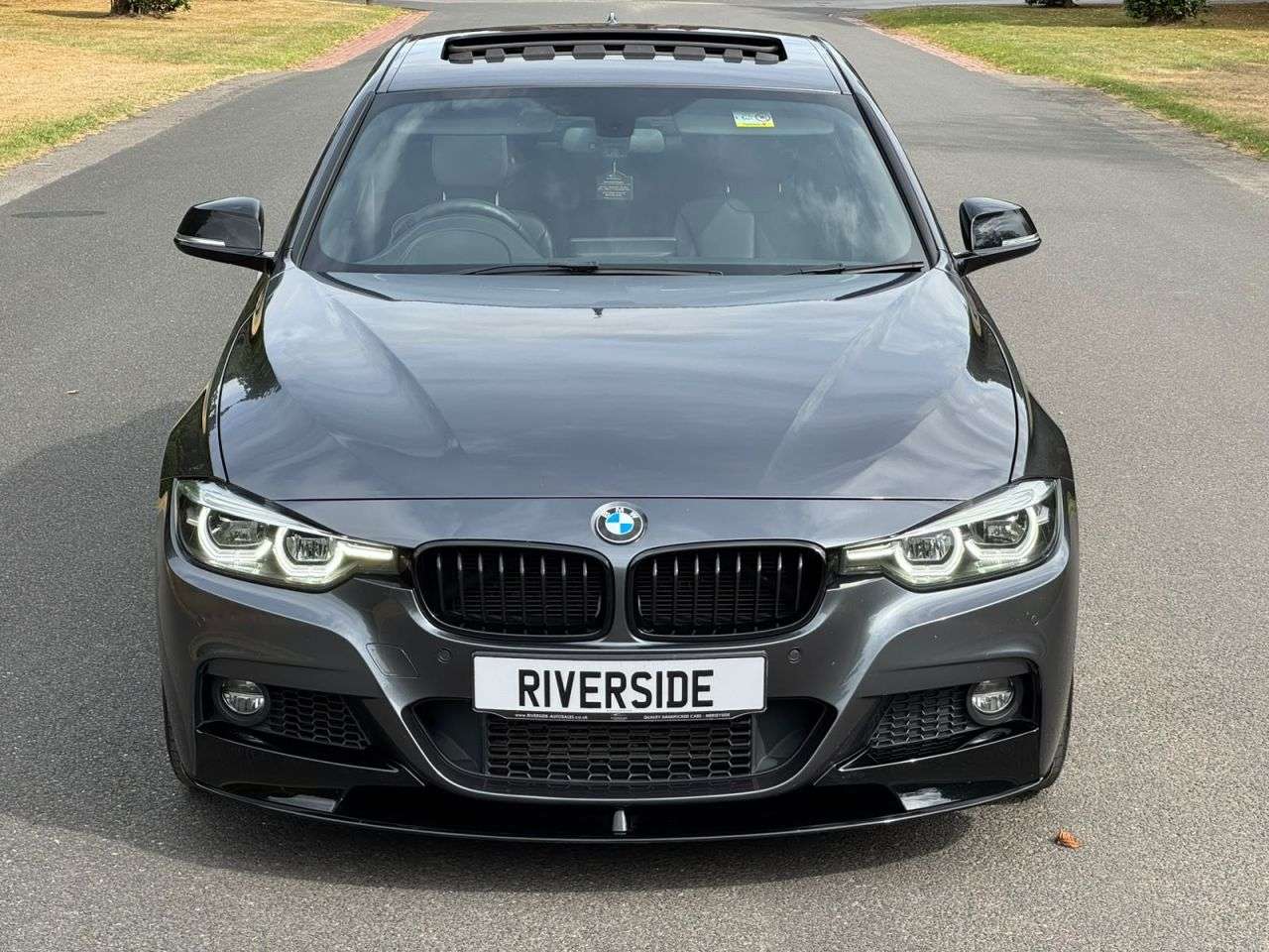 2018 BMW 3 SERIES 2018 BMW 3 SERIES
