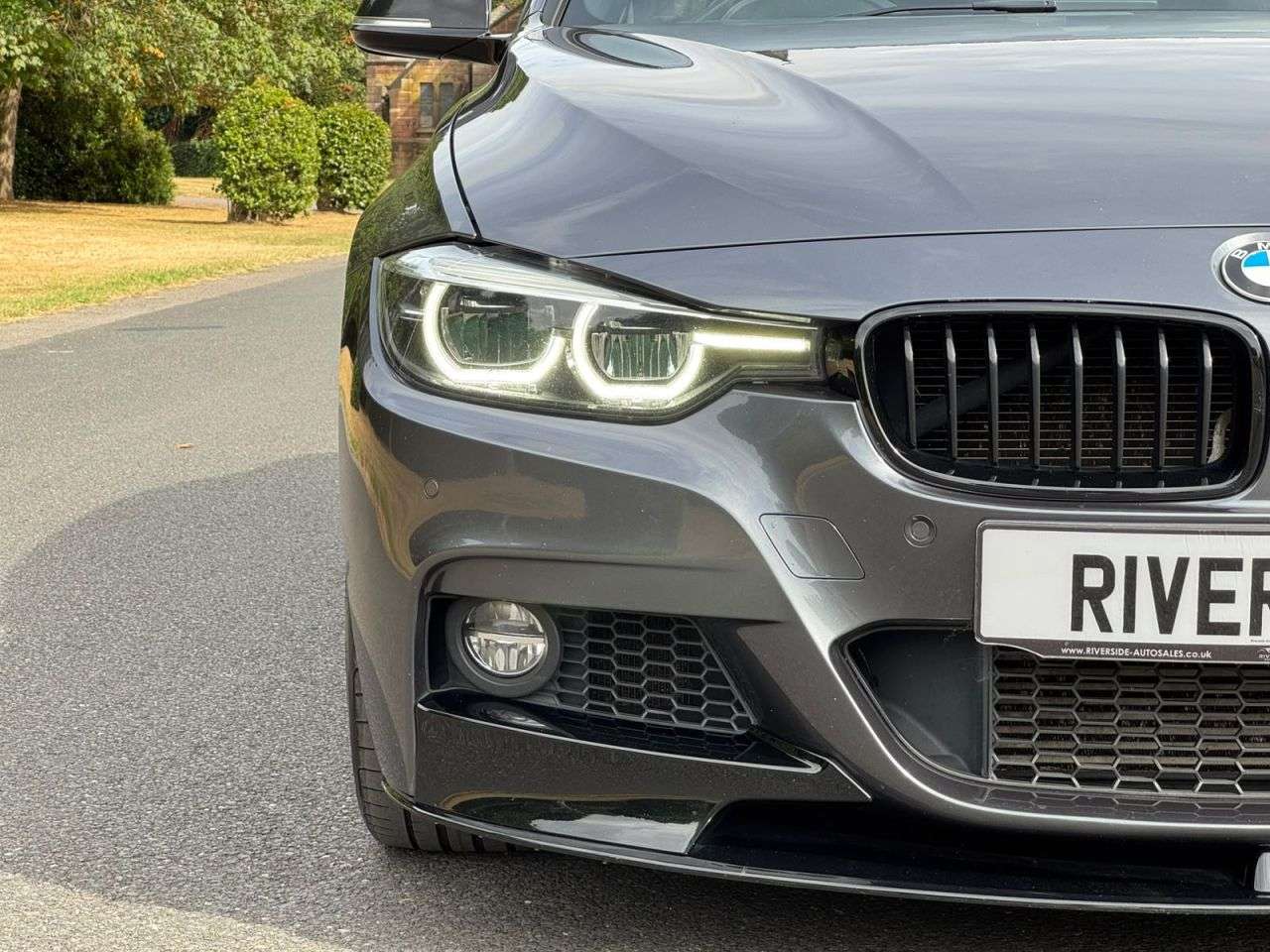 2018 BMW 3 SERIES 2018 BMW 3 SERIES