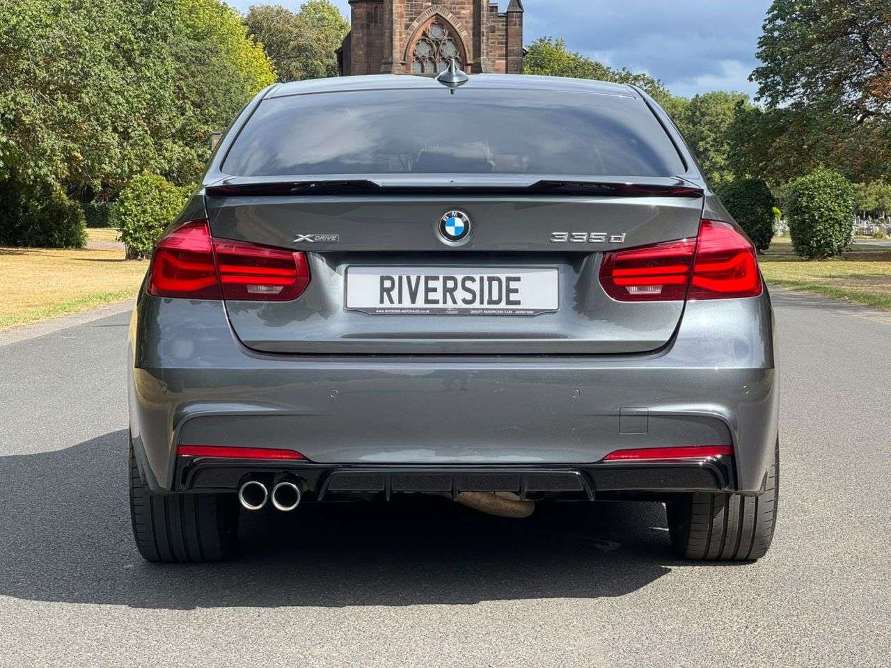 2018 BMW 3 SERIES 2018 BMW 3 SERIES