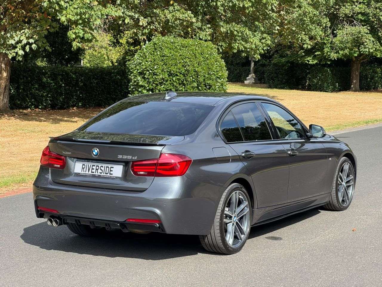 2018 BMW 3 SERIES 2018 BMW 3 SERIES