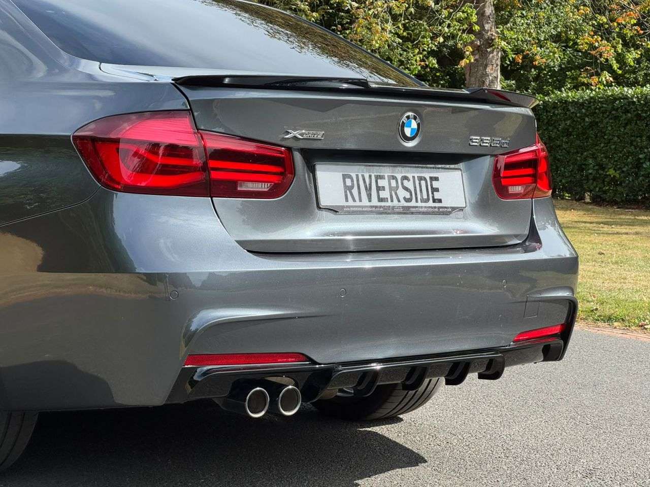2018 BMW 3 SERIES 2018 BMW 3 SERIES