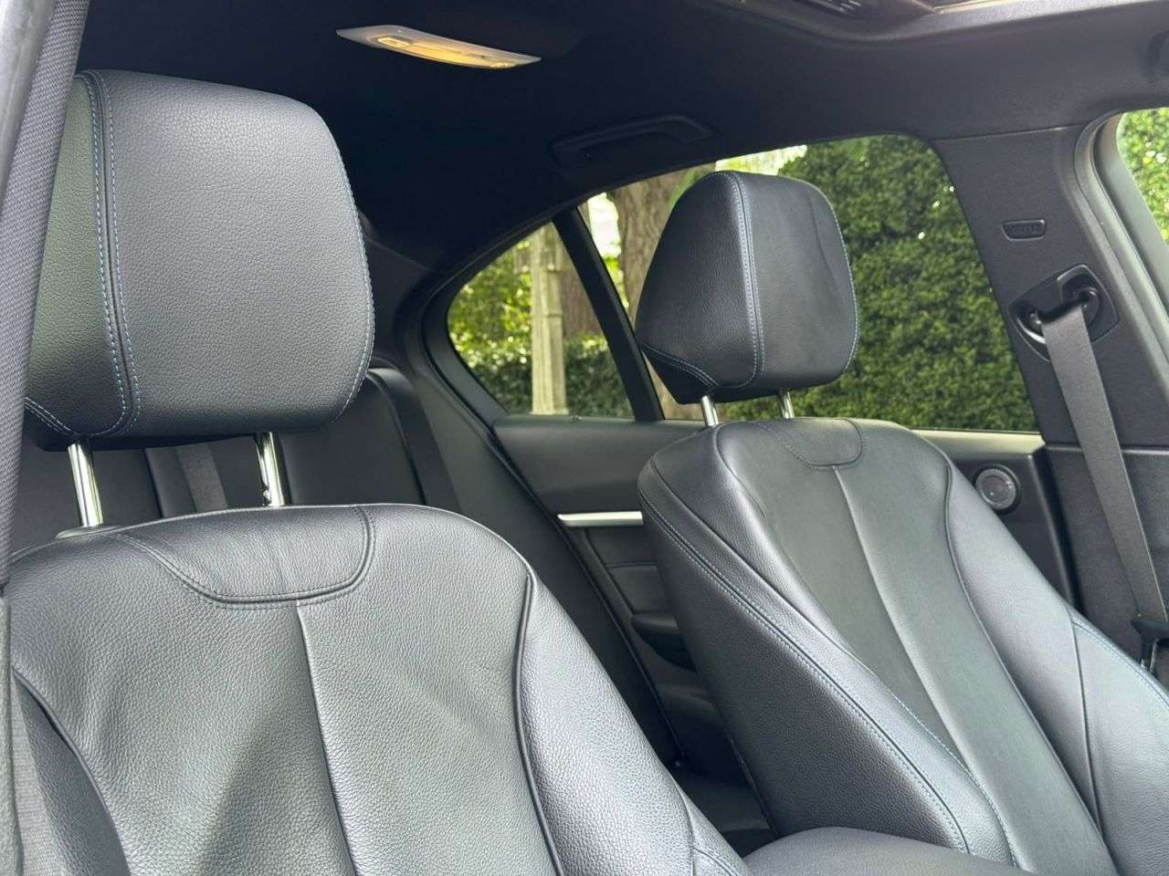 2018 BMW 3 SERIES 2018 BMW 3 SERIES