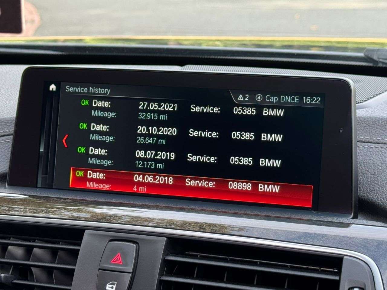 2018 BMW 3 SERIES 2018 BMW 3 SERIES