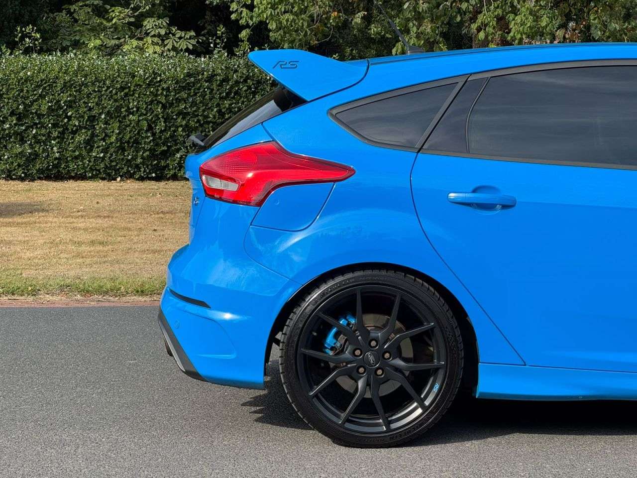2017 FORD FOCUS 2017 FORD FOCUS