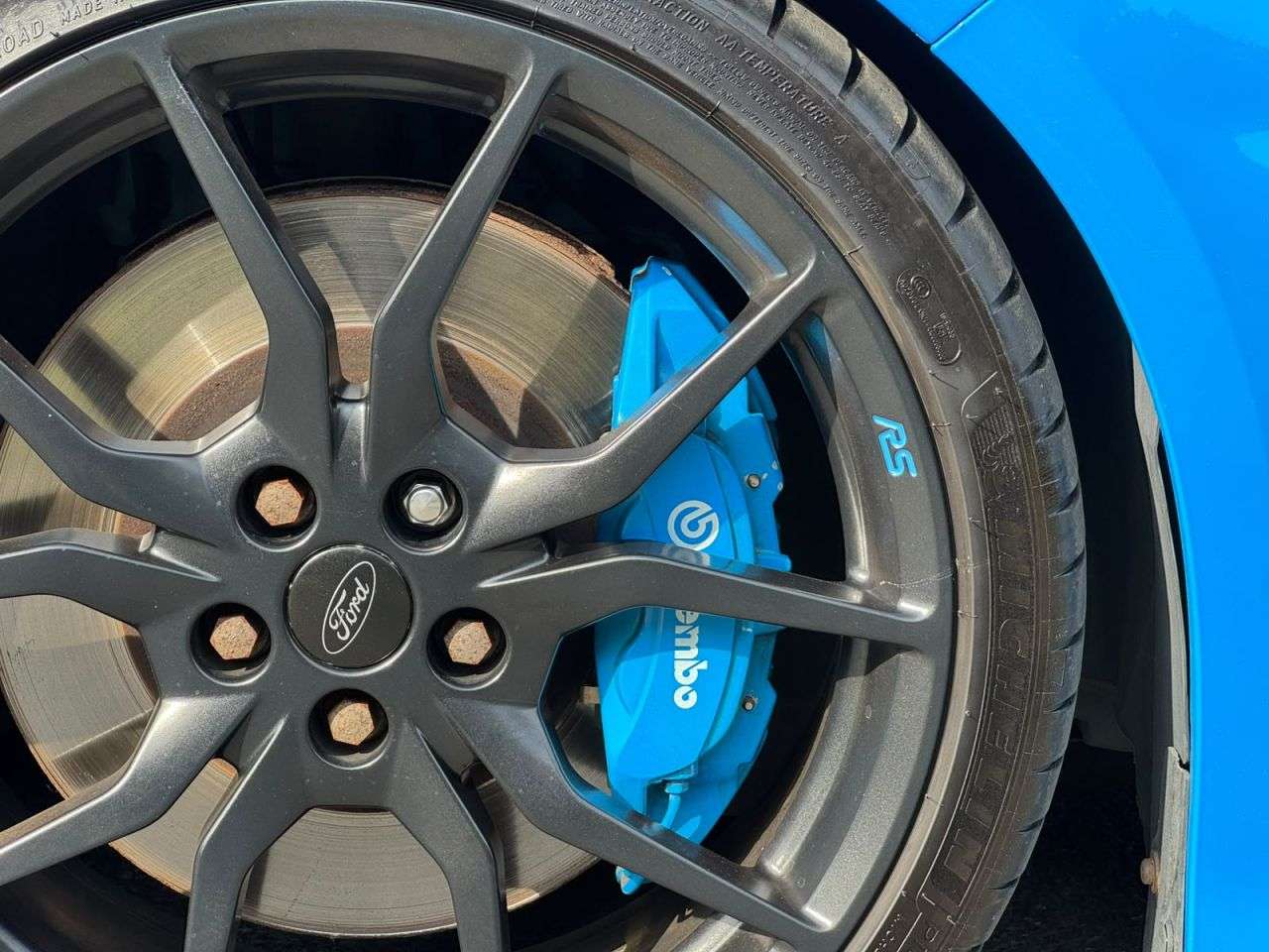 2017 FORD FOCUS 2017 FORD FOCUS