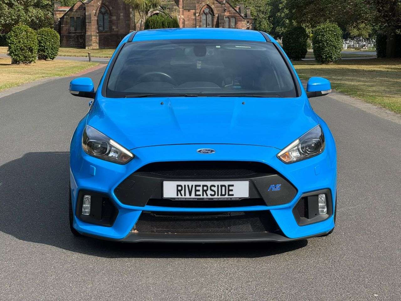 2017 FORD FOCUS 2017 FORD FOCUS