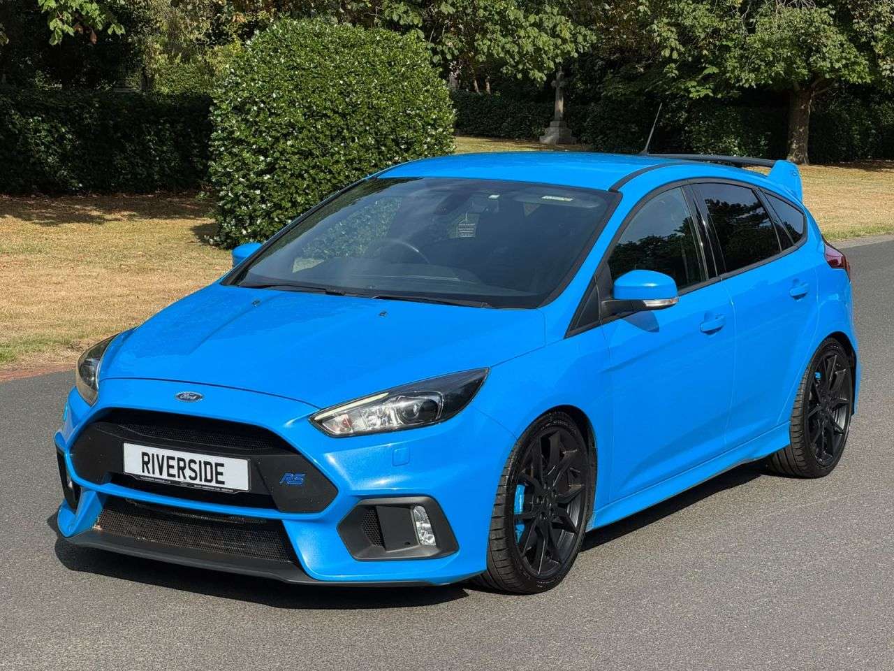 2017 FORD FOCUS 2017 FORD FOCUS