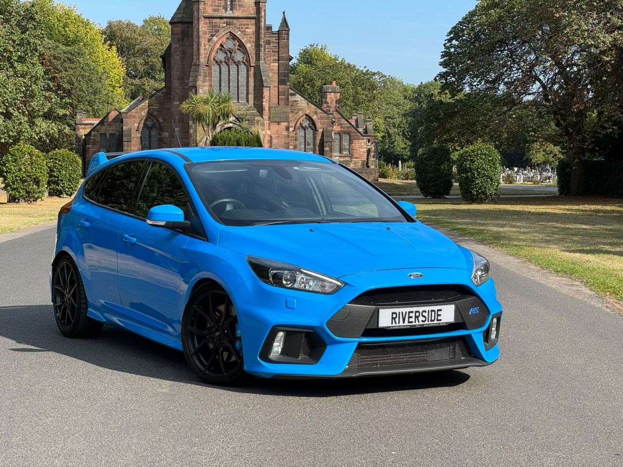 2017 FORD FOCUS 2017 FORD FOCUS