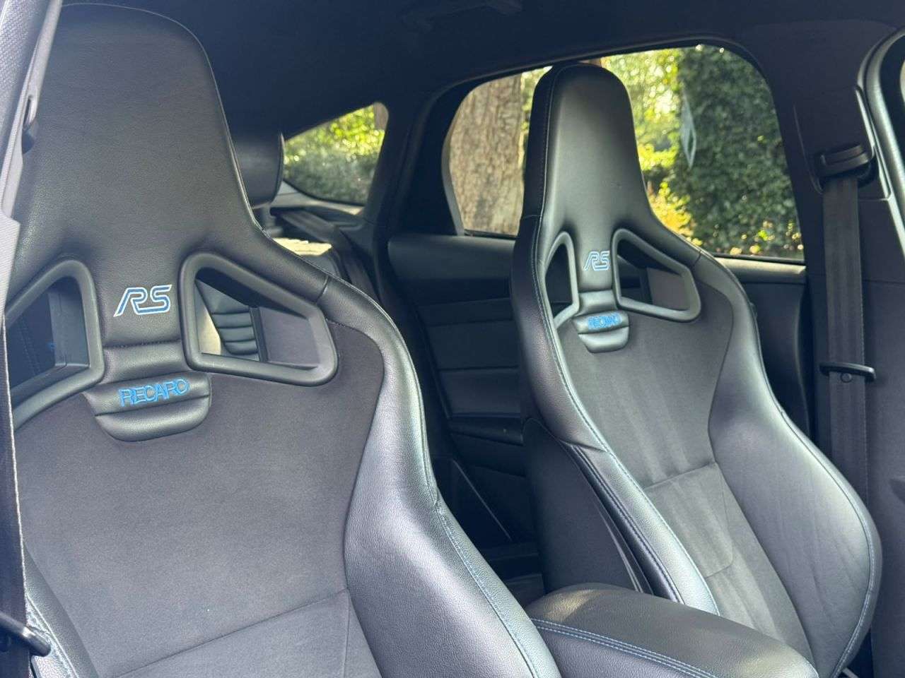 2017 FORD FOCUS 2017 FORD FOCUS