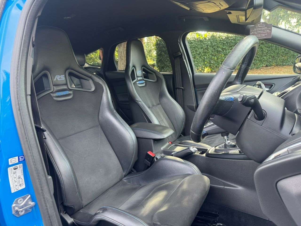 2017 FORD FOCUS 2017 FORD FOCUS