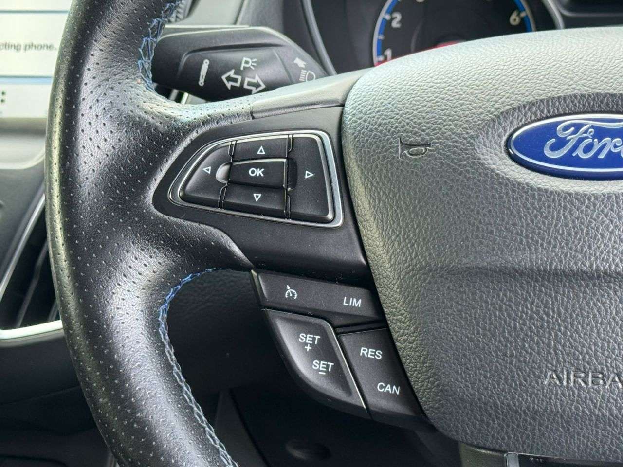 2017 FORD FOCUS 2017 FORD FOCUS