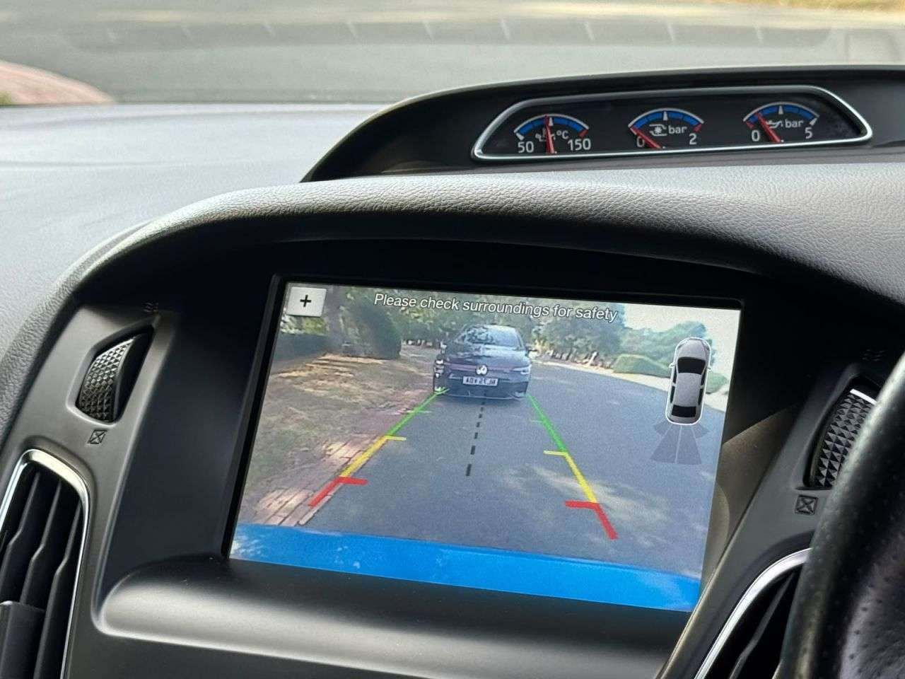 2017 FORD FOCUS 2017 FORD FOCUS