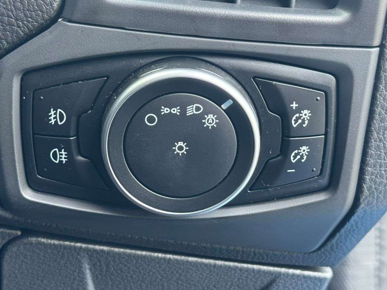 2017 FORD FOCUS 2017 FORD FOCUS