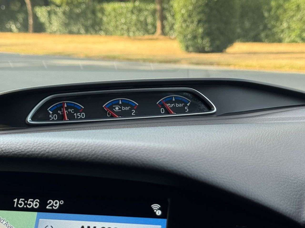 2017 FORD FOCUS 2017 FORD FOCUS