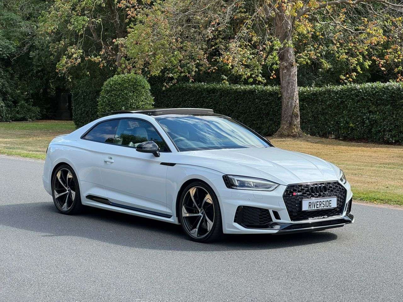 2019 AUDI RS5 2019 AUDI RS5