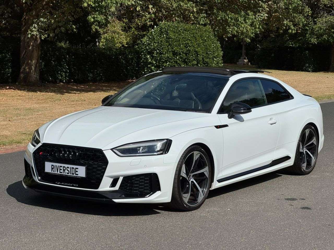 2019 AUDI RS5 2019 AUDI RS5