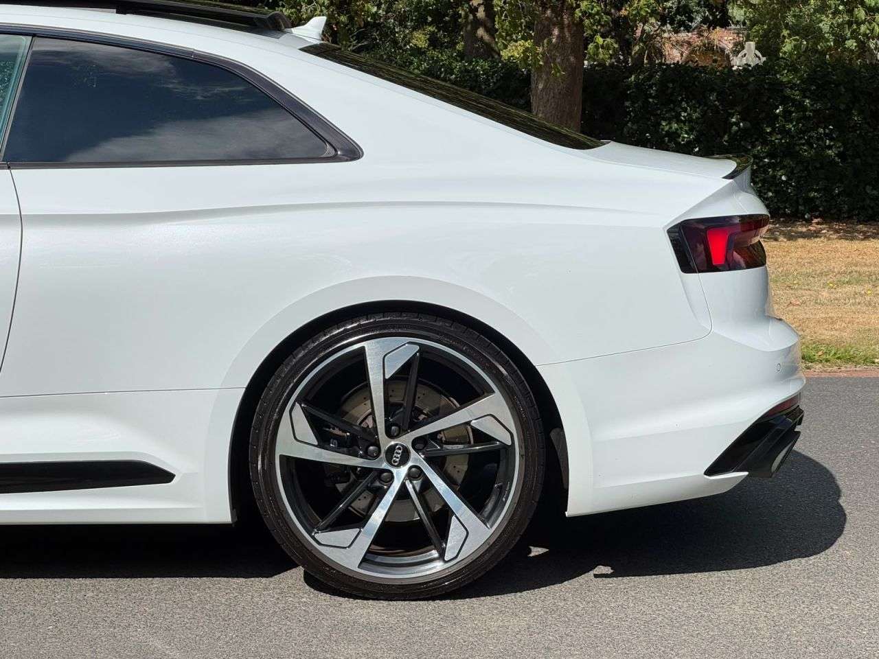 2019 AUDI RS5 2019 AUDI RS5