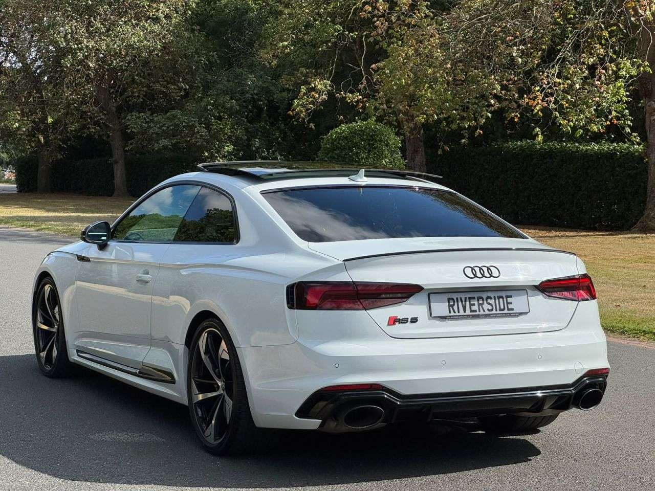 2019 AUDI RS5 2019 AUDI RS5