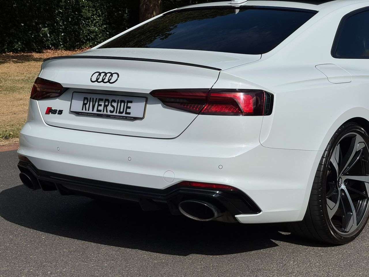 2019 AUDI RS5 2019 AUDI RS5
