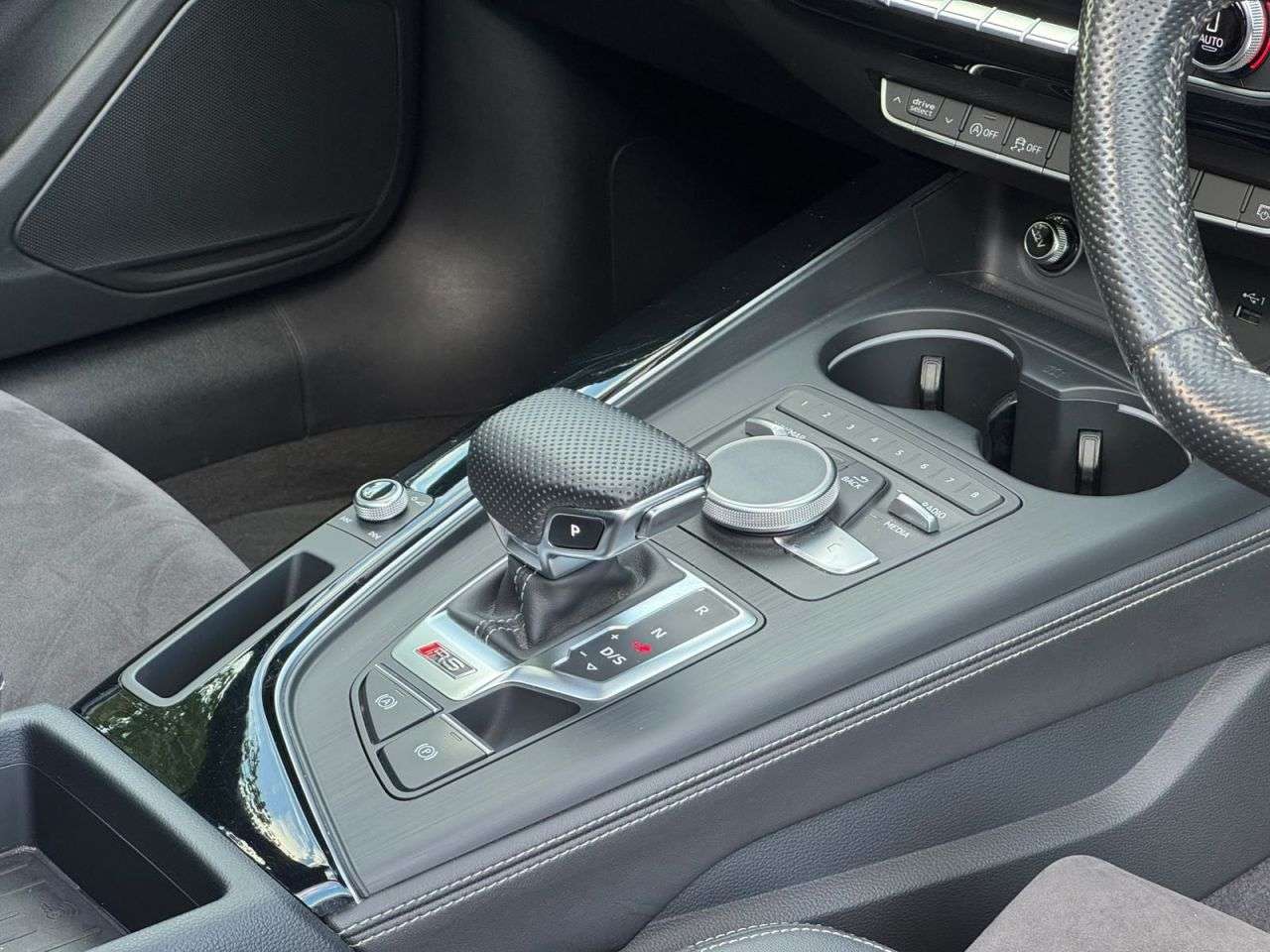 2019 AUDI RS5 2019 AUDI RS5