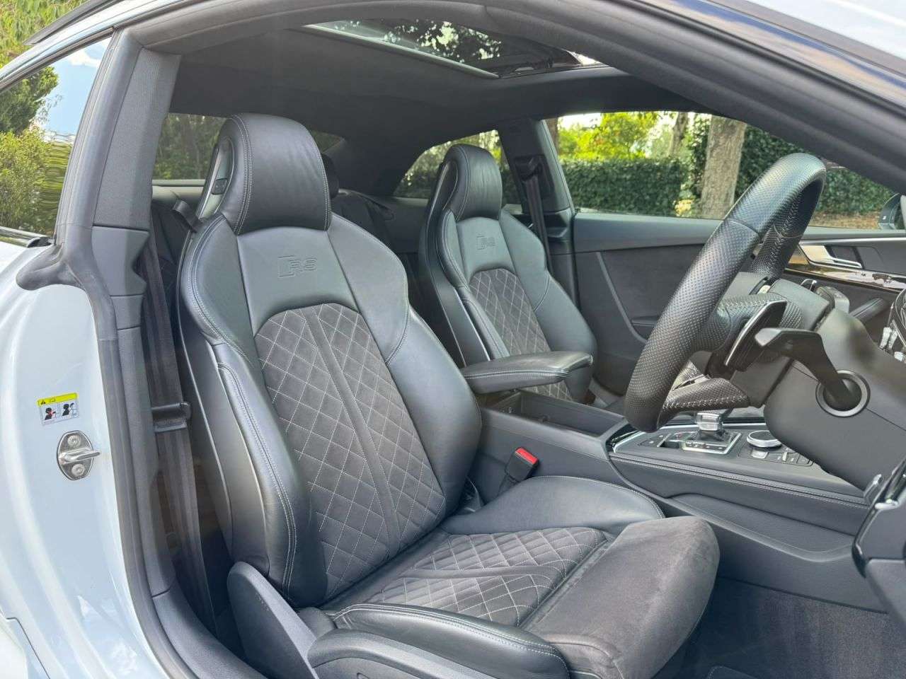 2019 AUDI RS5 2019 AUDI RS5
