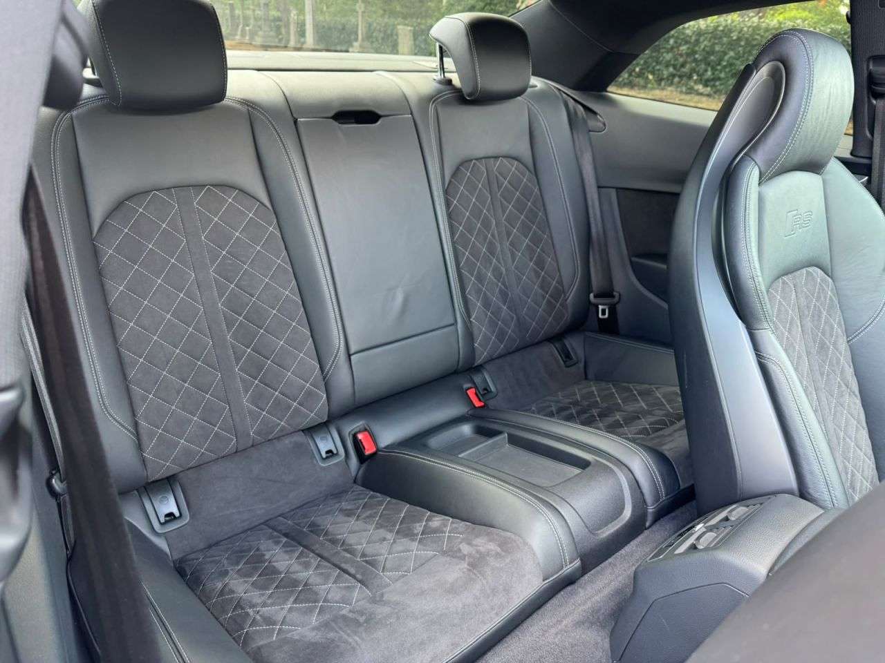 2019 AUDI RS5 2019 AUDI RS5