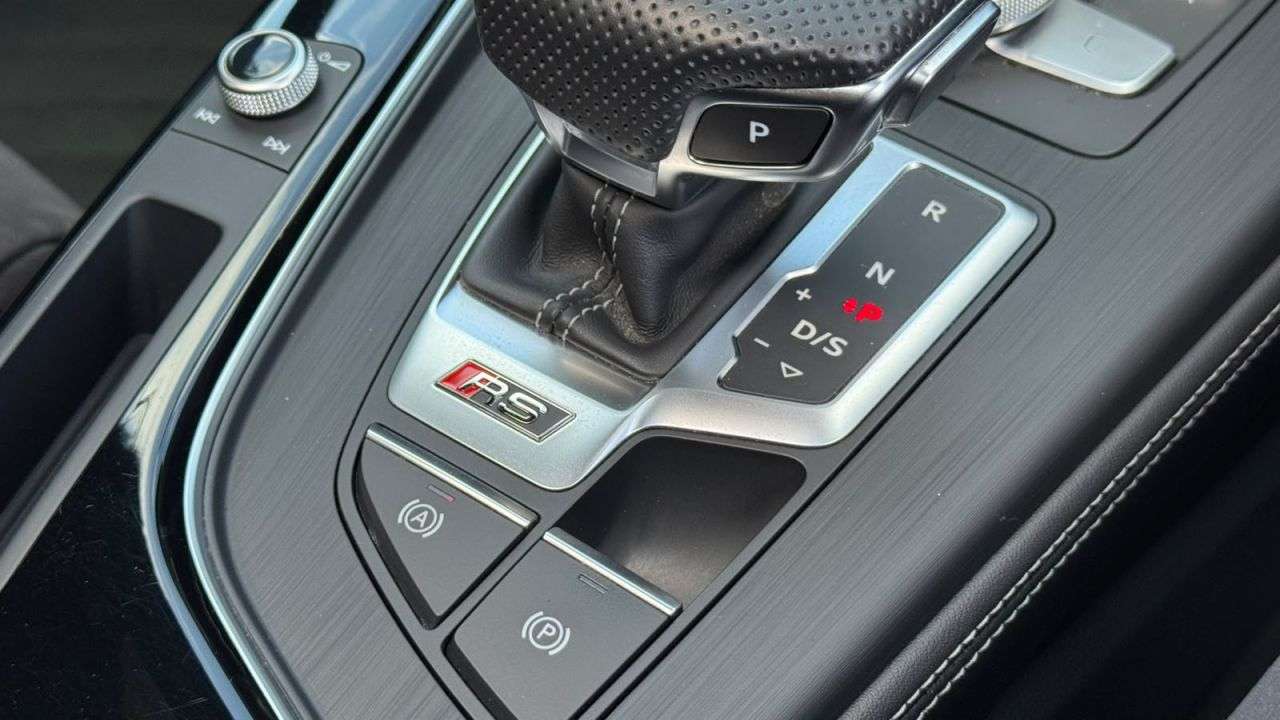 2019 AUDI RS5 2019 AUDI RS5