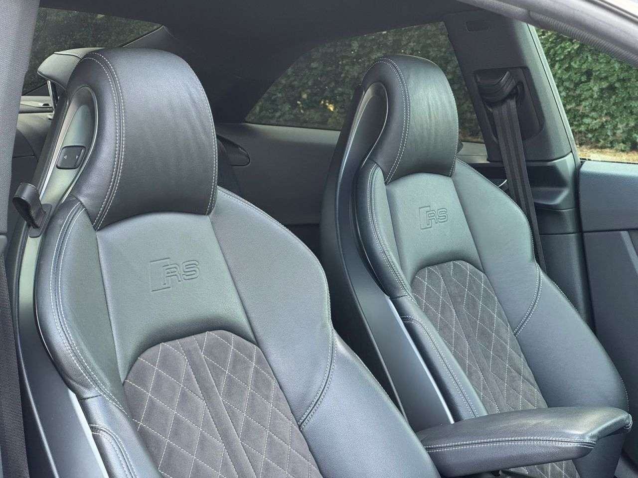 2019 AUDI RS5 2019 AUDI RS5